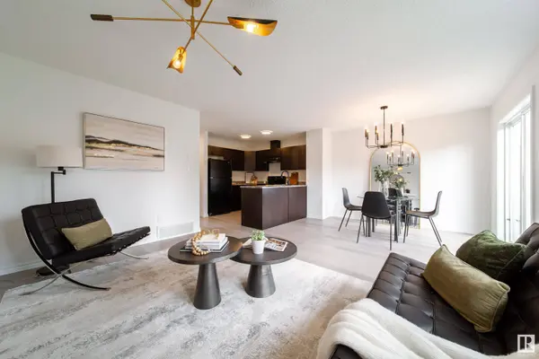 3811 WHITELAW PL NW, Edmonton, AB T6W 0V9