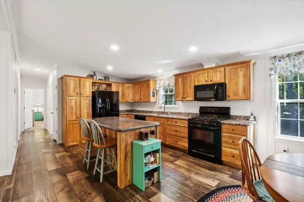 195 Bush Row RD, Denmark, ME 04022