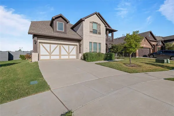 7504 Emerald Place Court, Little Elm, TX 76227