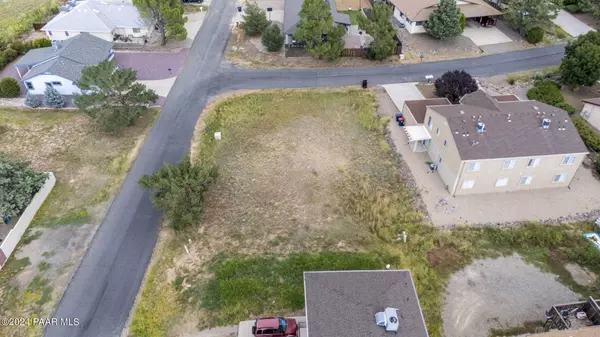 11898 E Stirrup High DR, Dewey-humboldt, AZ 86327