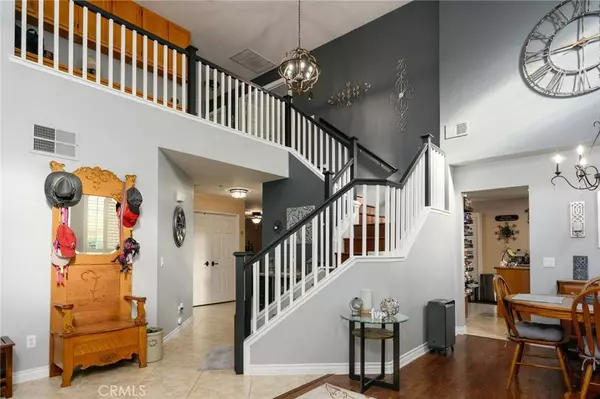 1318 Kirkmichael CIR, Riverside, CA 92507