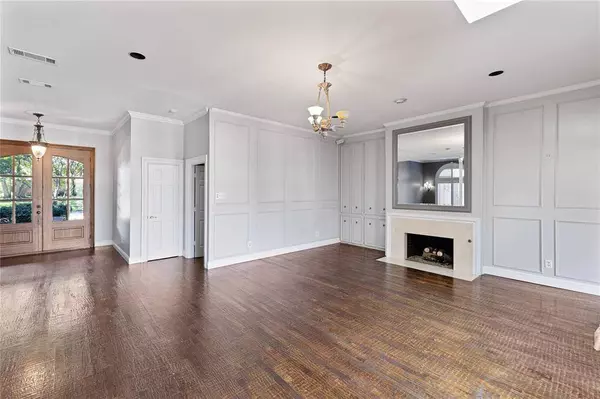 3201 Sage Brush Trail, Plano, TX 75023