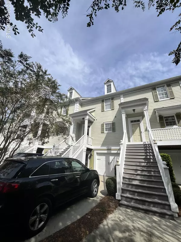 607 River Ridge DR #Unit 5, Shallotte, NC 28470