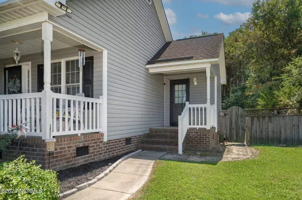 623 Tammy DR, Tarboro, NC 27886