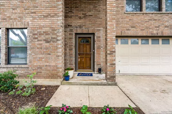 18215 REDRIVER SKY, San Antonio, TX 78259-3582