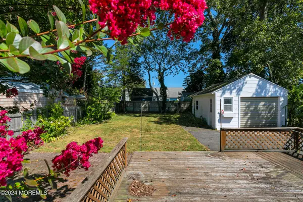 280 Osborne Avenue, Bay Head, NJ 08742