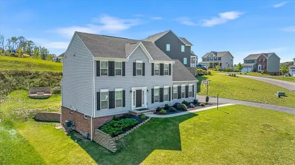 208 Washington Drive, Clairton, PA 15025