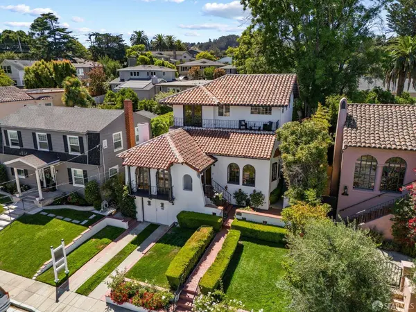 1234 Shafter ST, San Mateo, CA 94402