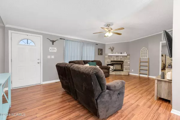 2947 Taylors Store RD, Nashville, NC 27856