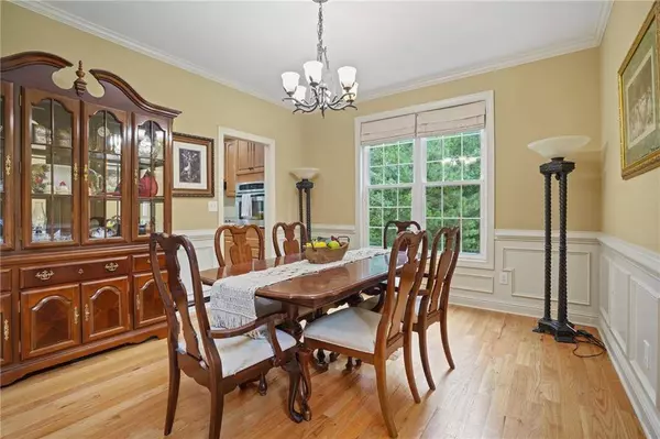 7800 Windswept WAY, Douglasville, GA 30135