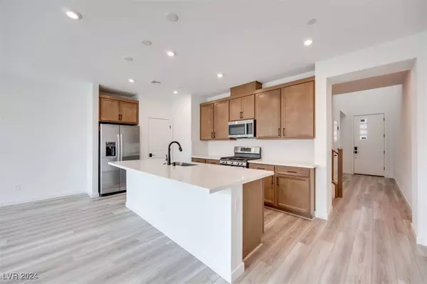 9269 Rampa Street, Las Vegas, NV 89166