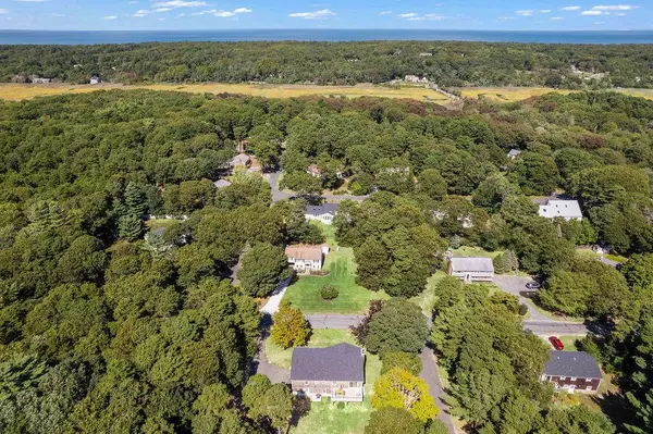 6 Andersen Avenue, East Sandwich, MA 02537