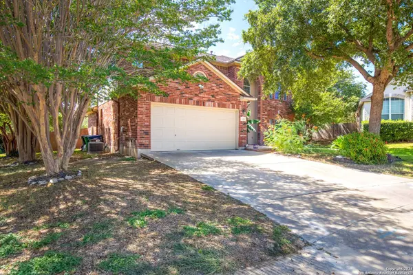 1103 EL RISCO, San Antonio, TX 78258-2953