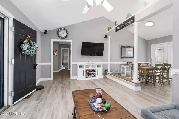 623 Tammy DR, Tarboro, NC 27886