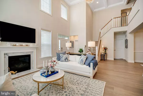 4859 INDIGO DR, Doylestown, PA 18902