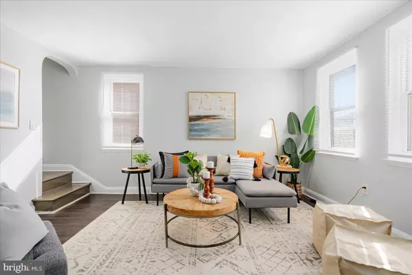 1666 YAKONA RD, Towson, MD 21286