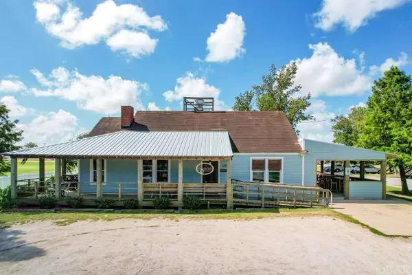 138 Courthouse Road, Currituck, NC 27929