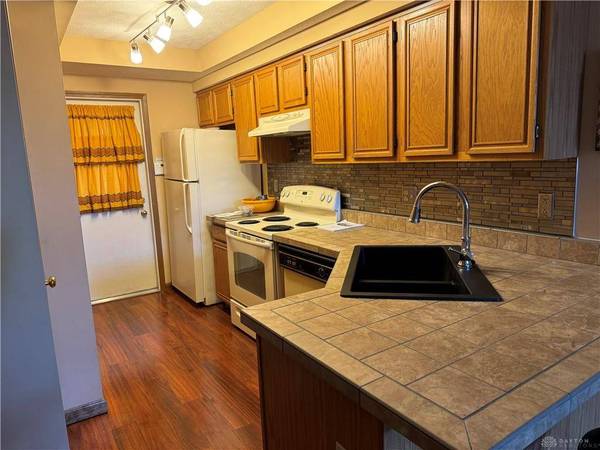 2519 Allister Circle #D, Miamisburg, OH 45342