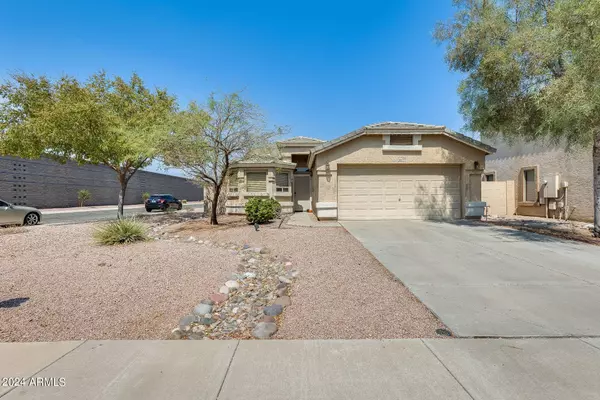 16672 W RIMROCK Street, Surprise, AZ 85388