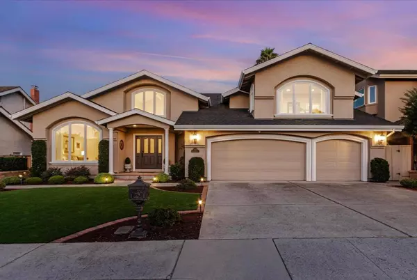 1084 Queensbridge CT, San Jose, CA 95120