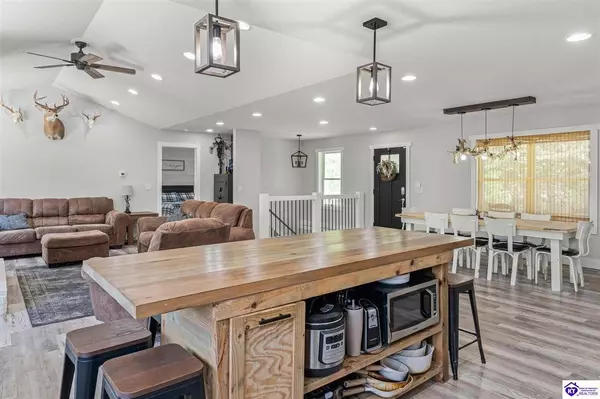 4023 Middle Creek Road, Elizabethtown, KY 42701