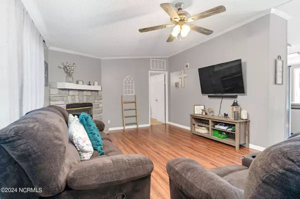 2947 Taylors Store RD, Nashville, NC 27856