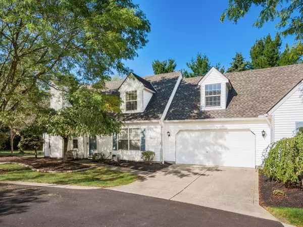 6239 Mcnaughten Place Lane 9, Columbus, OH 43213