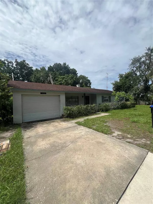 5460 HONDO WAY, Orlando, FL 32810