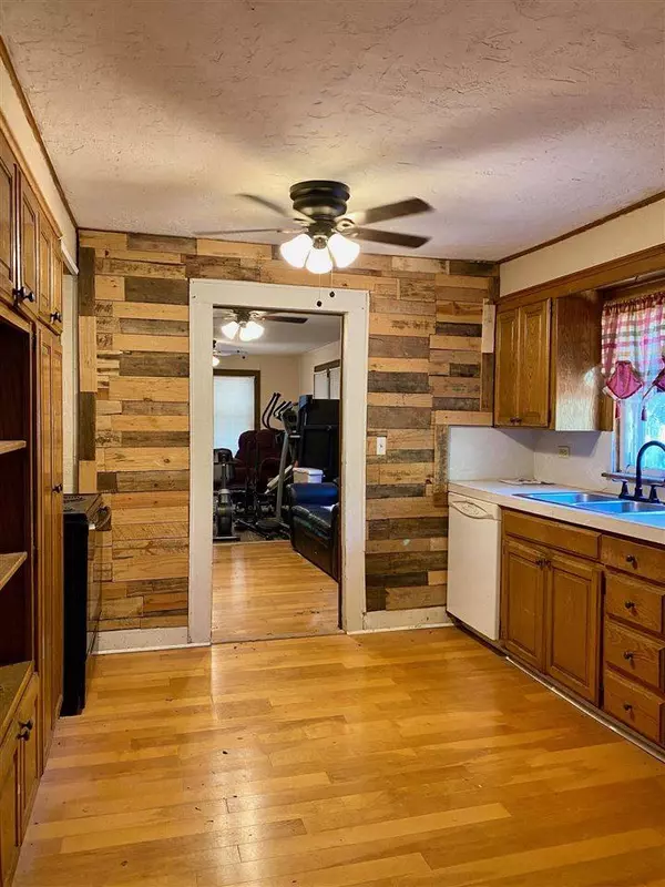 1307 W Pecan, Duncan, OK 73533