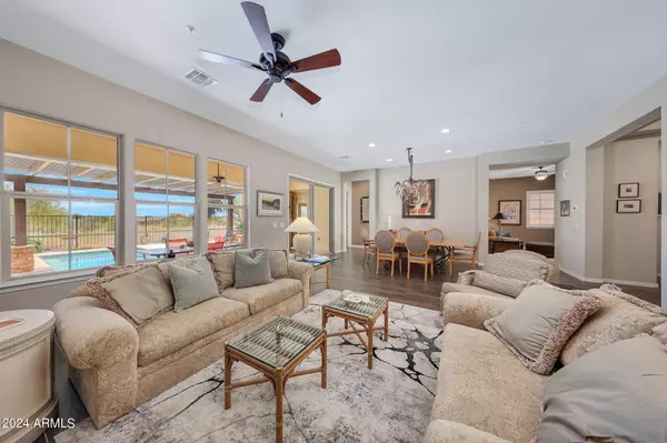 20815 W CANYON Drive, Buckeye, AZ 85396