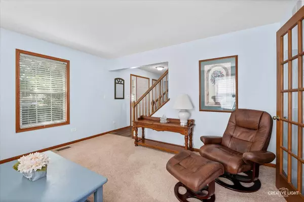 5203 Summerfield CT, Plainfield, IL 60586