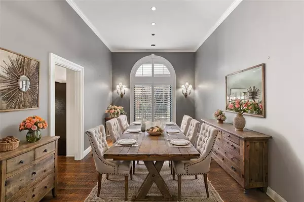 3201 Sage Brush Trail, Plano, TX 75023