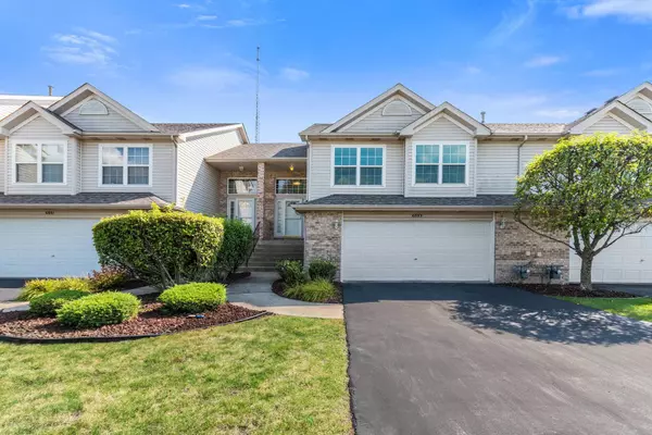 6883 Geneva DR #0, Tinley Park, IL 60477