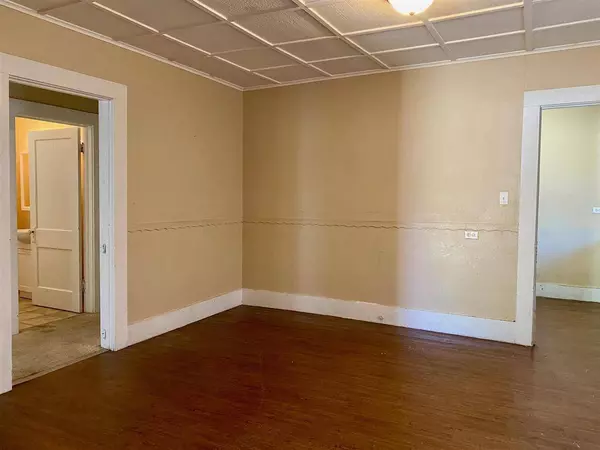 811 N 8th, Duncan, OK 73533