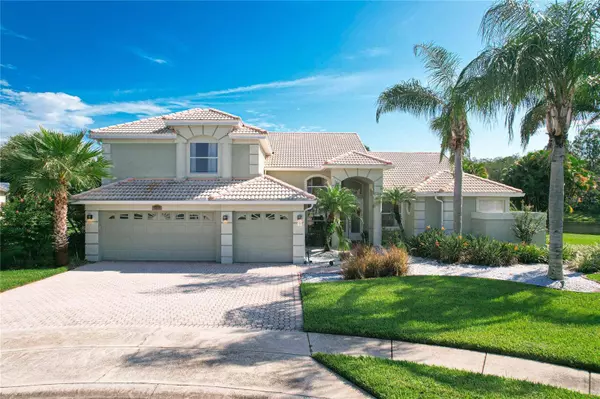 14407 CALABAY CT, Orlando, FL 32837