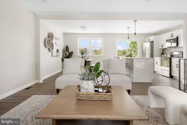 6411 CRAIGMONT RD, Gwynn Oak, MD 21207