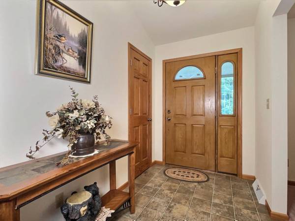 1769 MOON RD, Saint Germain, WI 54558