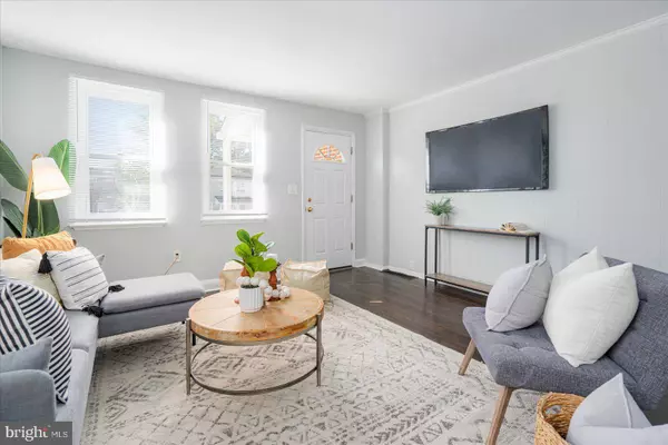 1666 YAKONA RD, Towson, MD 21286