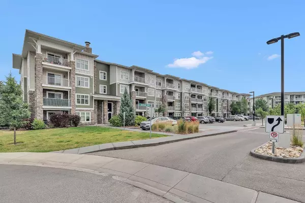 11 Mahogany ROW SE #1403, Calgary, AB T3M 2L6