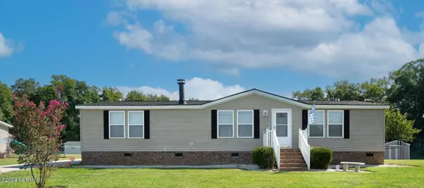 2947 Taylors Store RD, Nashville, NC 27856