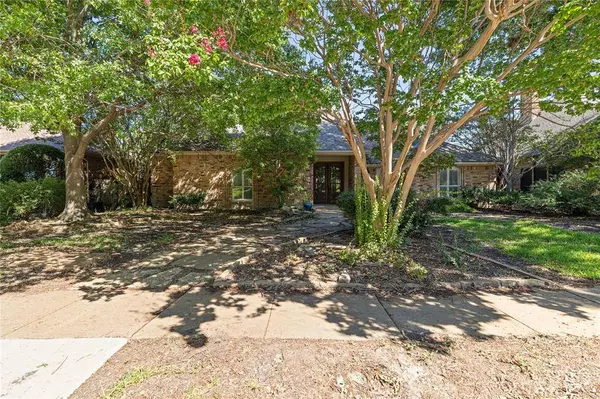3201 Sage Brush Trail, Plano, TX 75023