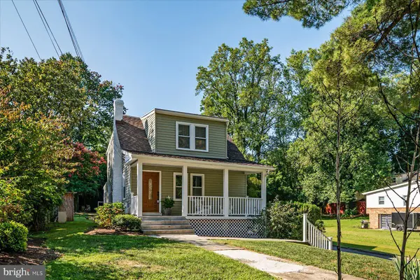 707 ROSEMERE AVE, Silver Spring, MD 20904