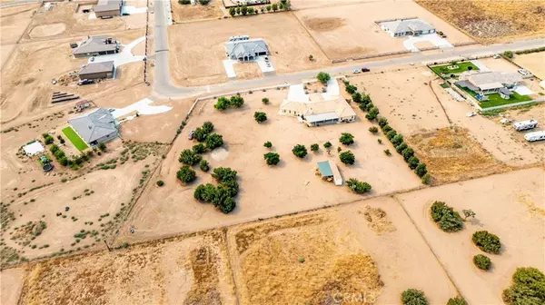 13550 Greenwood ST, Hesperia, CA 92344