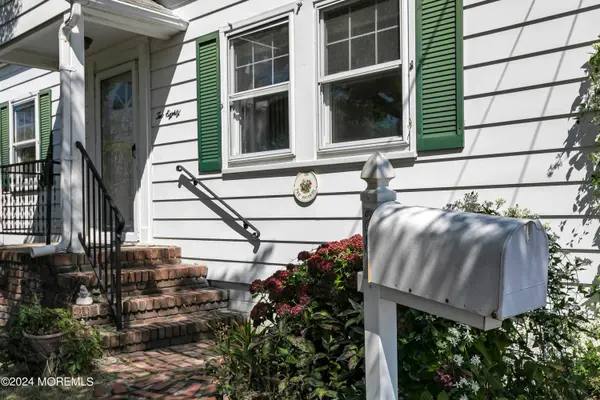 280 Osborne Avenue, Bay Head, NJ 08742