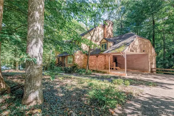 117 Little John RD, Williamsburg, VA 23185