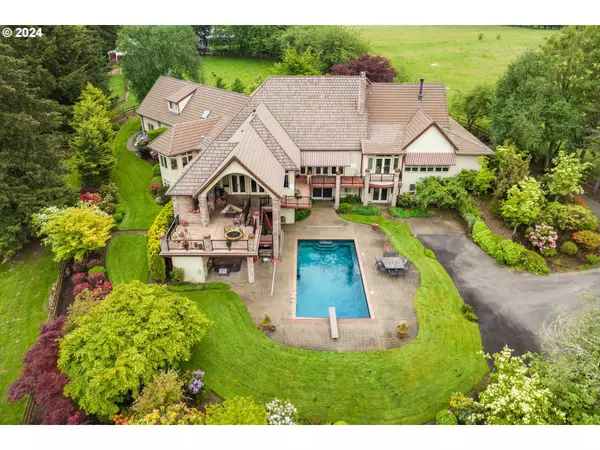 22795 SW ULSKY RD, West Linn, OR 97068