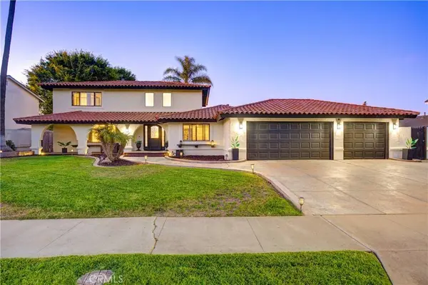 645 Foxenwood DR, Santa Maria, CA 93455