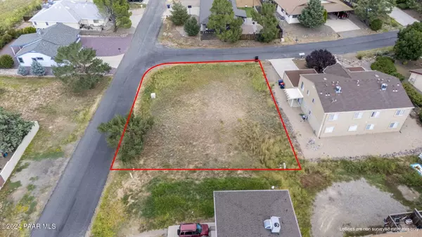 11898 E Stirrup High DR, Dewey-humboldt, AZ 86327