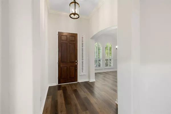 4514 Greenwood Trace LN, Katy, TX 77494