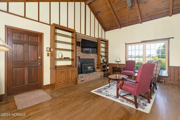 6654 Richardson RD, Spring Hope, NC 27882